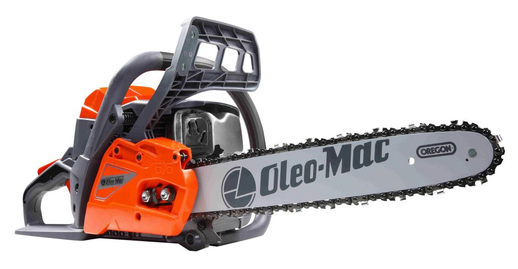 tronconneuse location